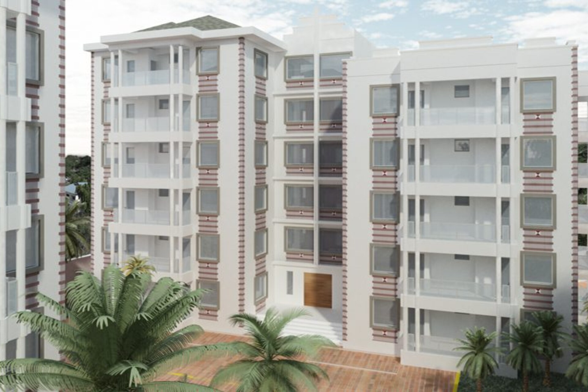 Resort Dar Es Salaam