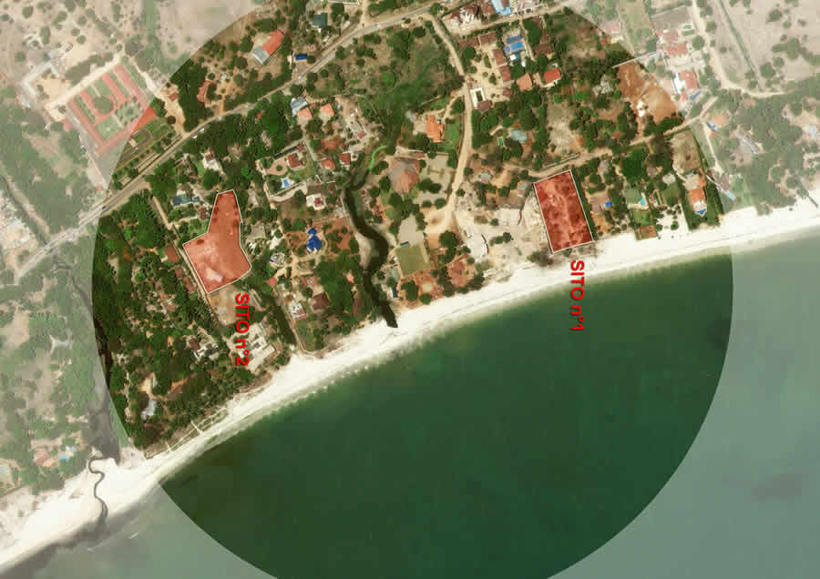 Resort Dar Es Salaam Resort Dar Es Salaam