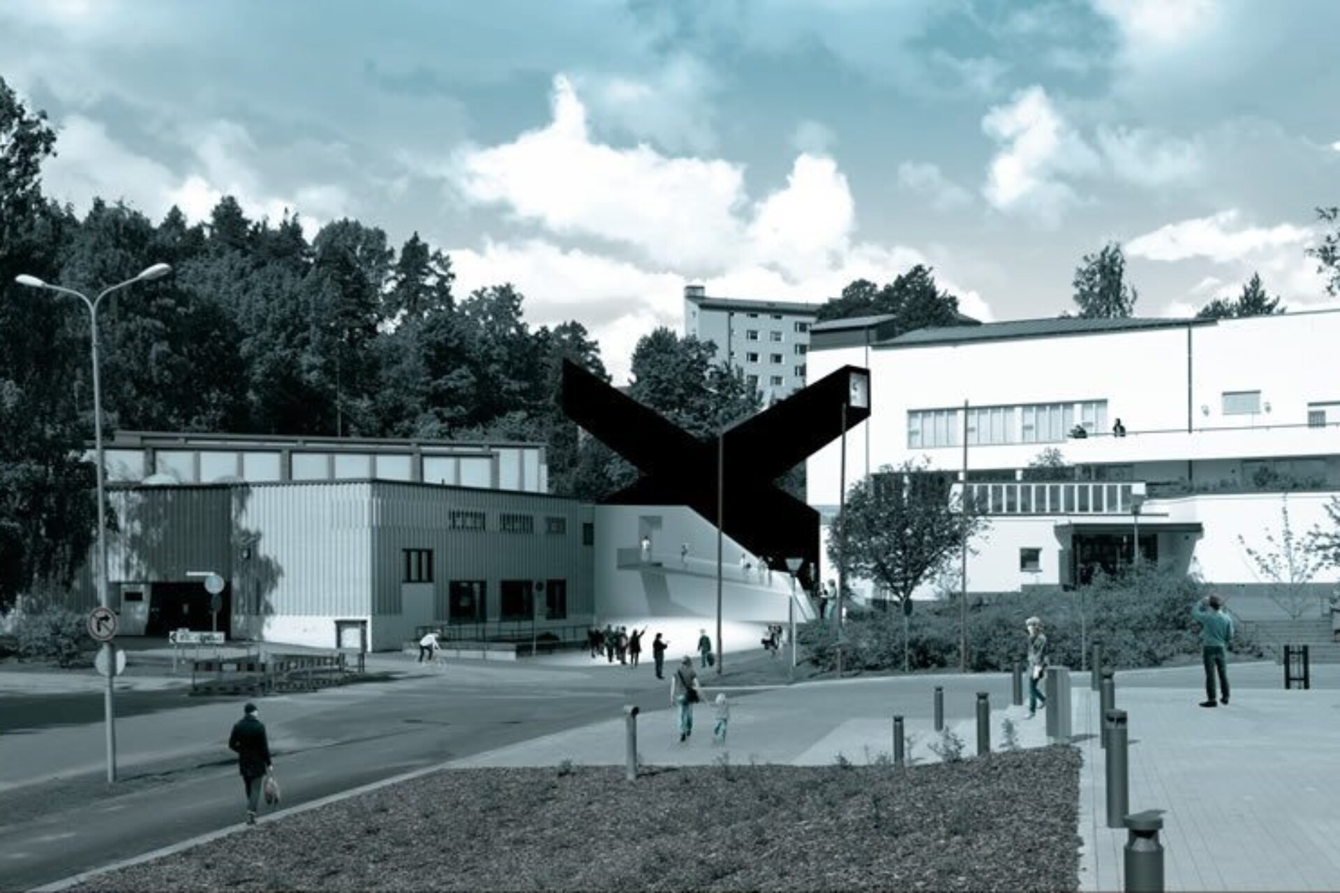 Alvar Aalto Museum