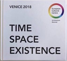 Publications - TIME SPACE EXISTENCE