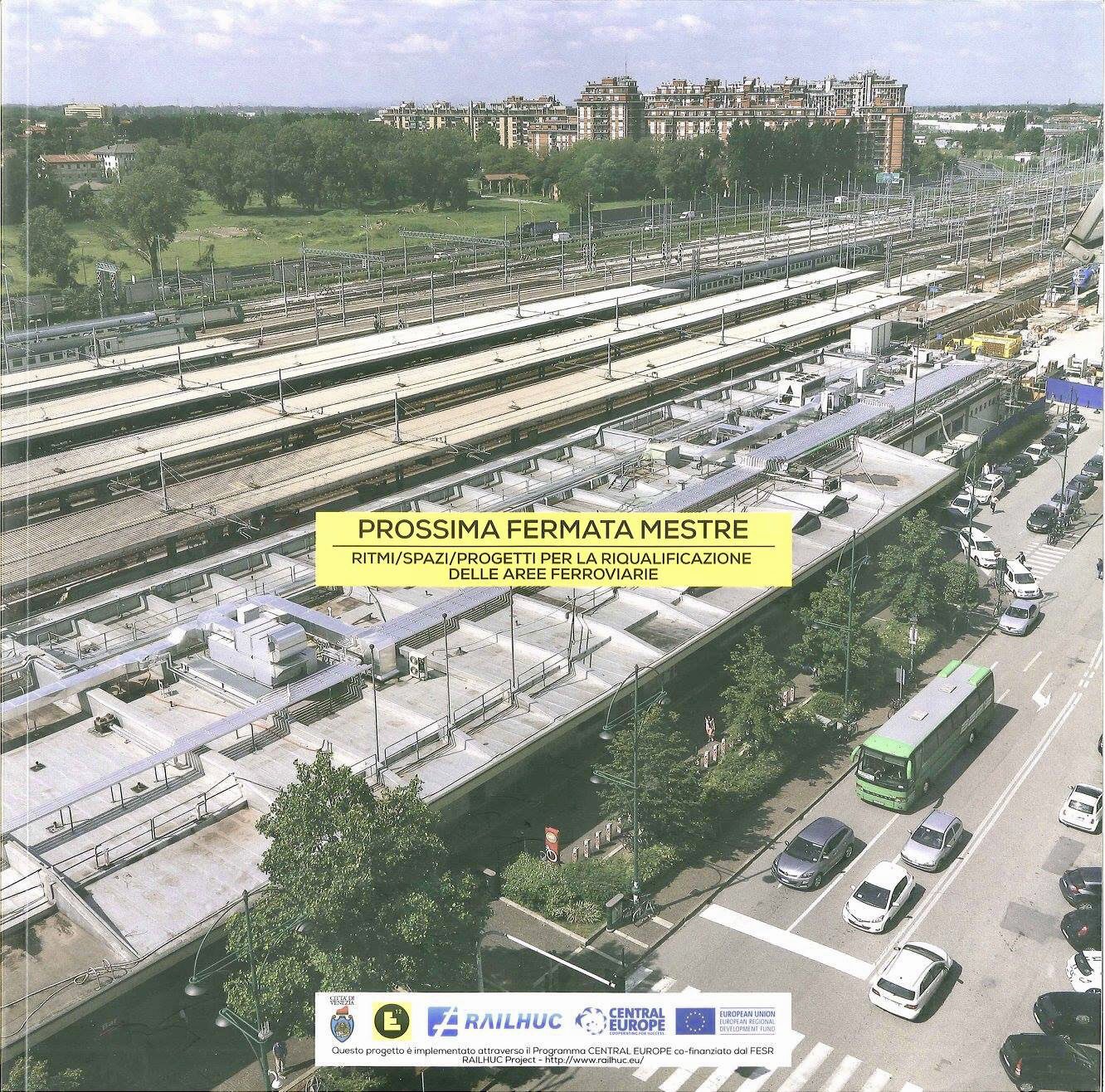 Publications - Prossima Fermata Mestre
