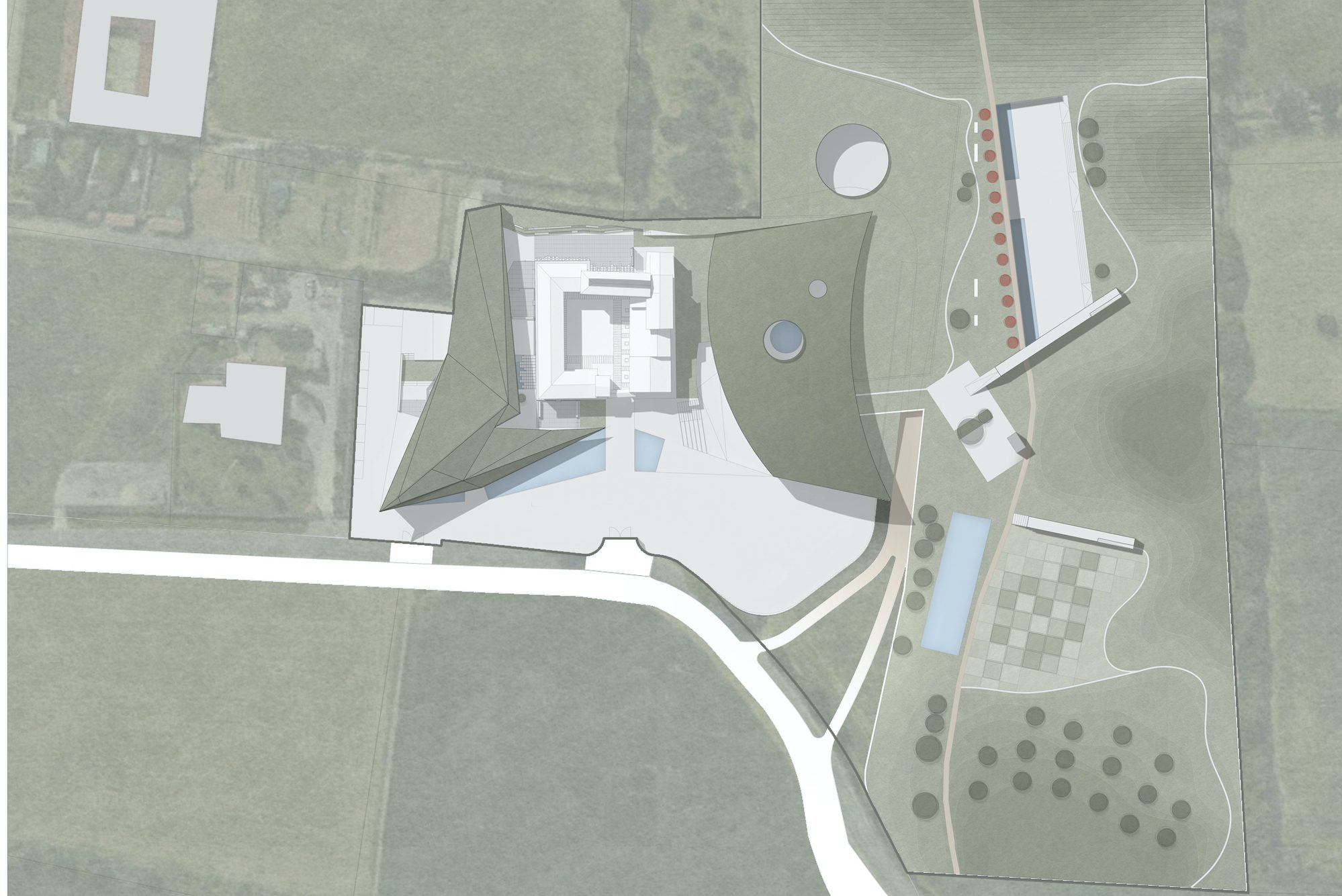 Campus Atena S.p.A. - Atenateam, Brescia