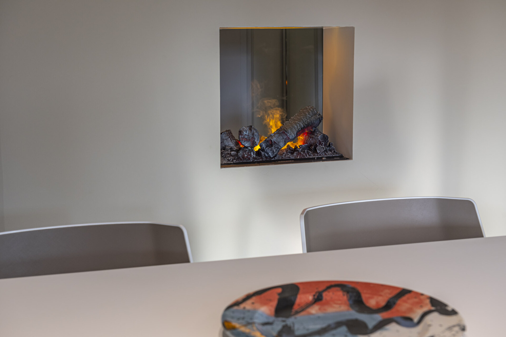 Ristrutturazione Appartamento - Modern Design