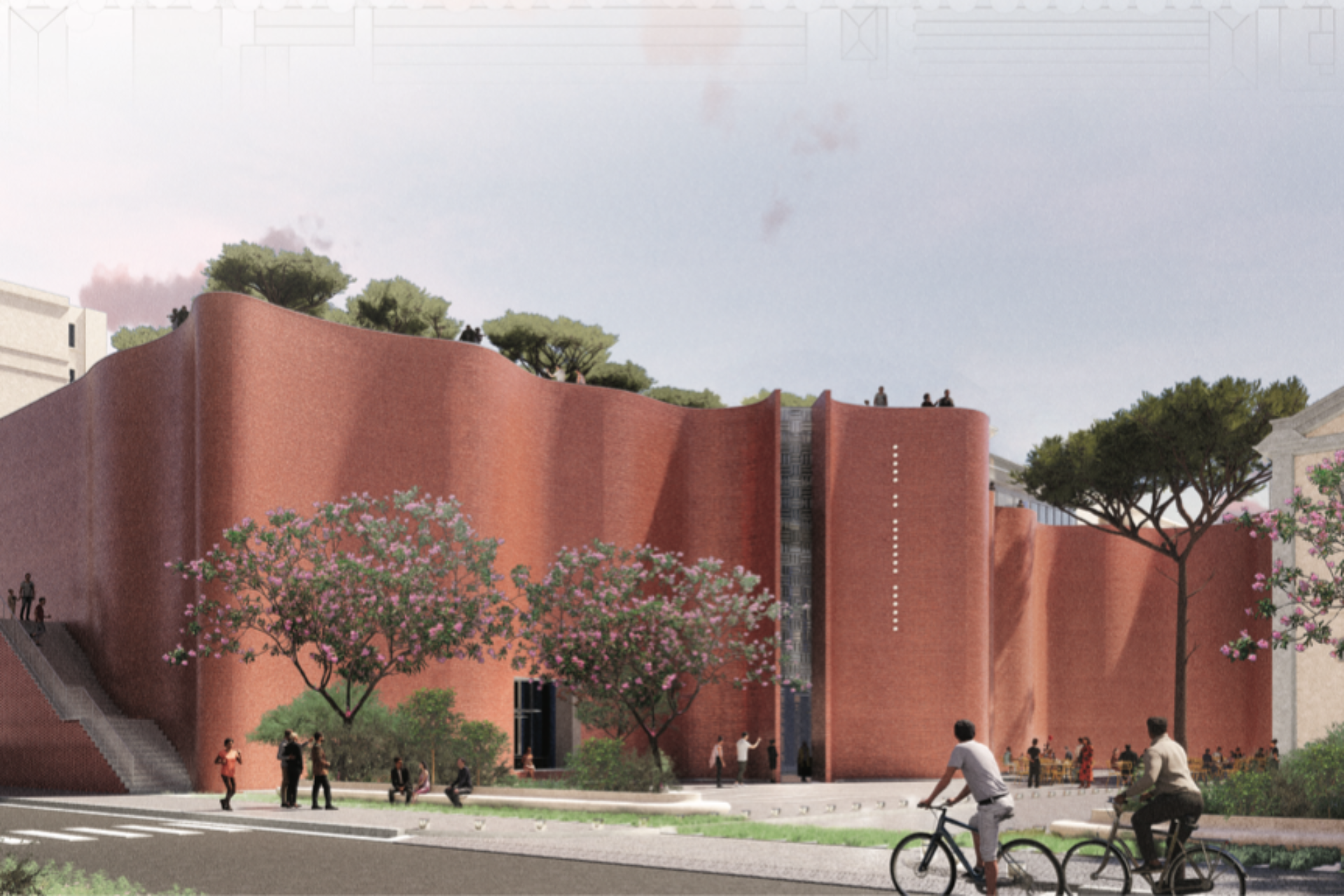 MAXXI