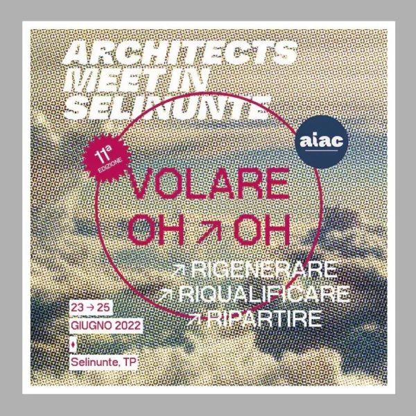 AMAART - Selinunte-Volare-Oh-Oh_2022 AMAART - Selinunte-Volare-Oh-Oh_2022
