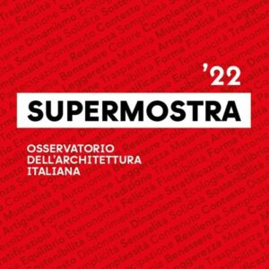 Supermostra 22 Supermostra 22