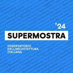 Supermostra 24 Supermostra 24