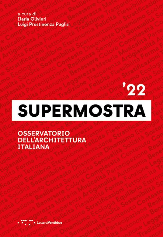 Publications - Supermostra 22