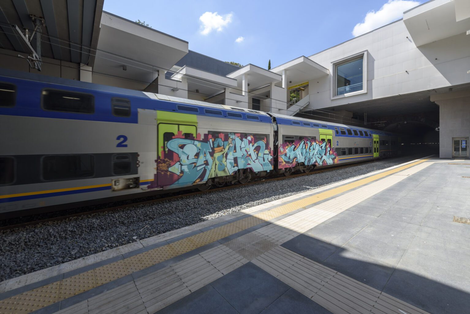 Station Vigna Clara Rome Station Vigna Clara Rome
