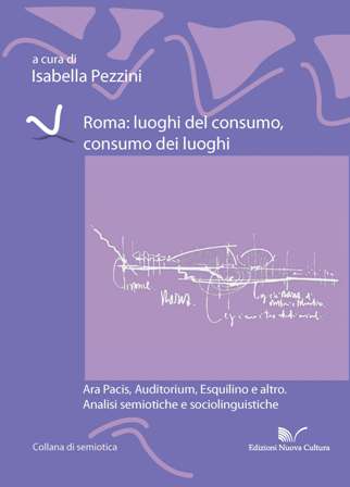 Publications - Roma: Luoghi di consumo, consumo dei luoghi