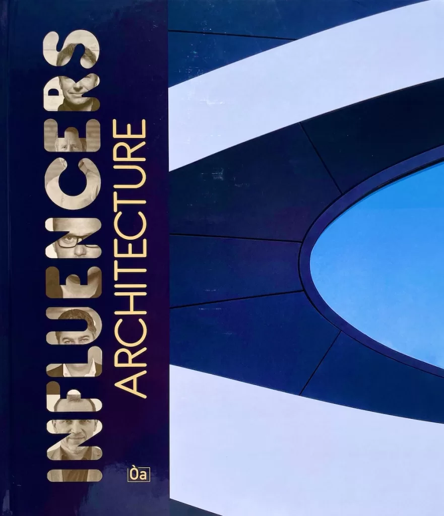 Publications - Influencers Architecture Publications - Influencers Architecture