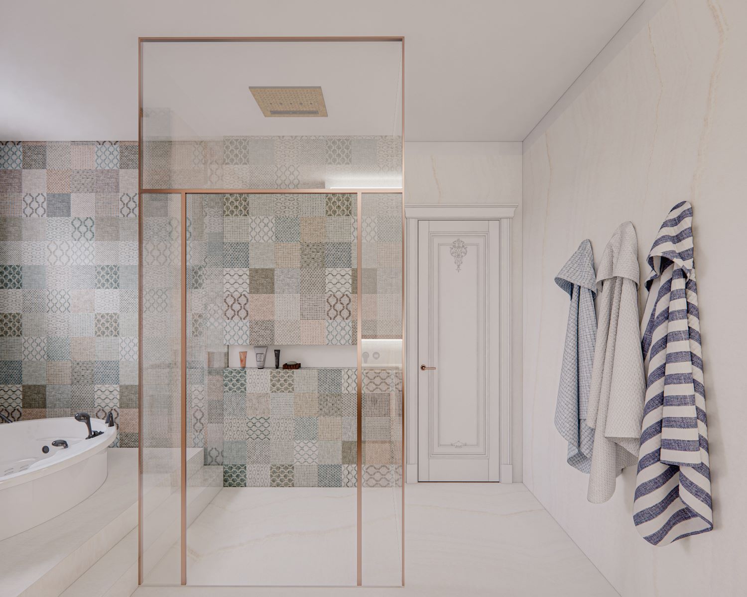 Interior Residential UAE