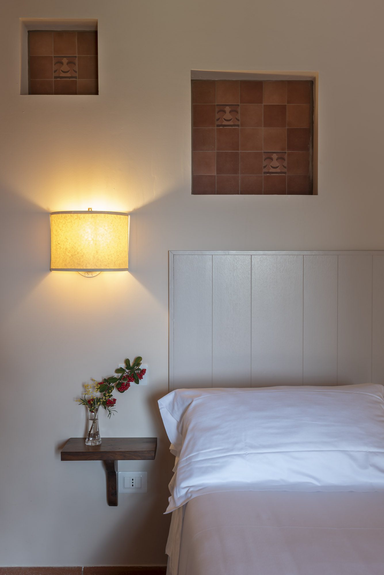 Agriturismo Toscana - Parco dei Lecci