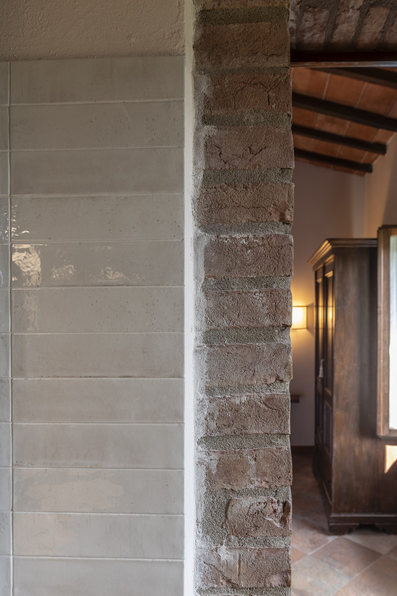 Tenuta Cicalino - Parco dei Lecci