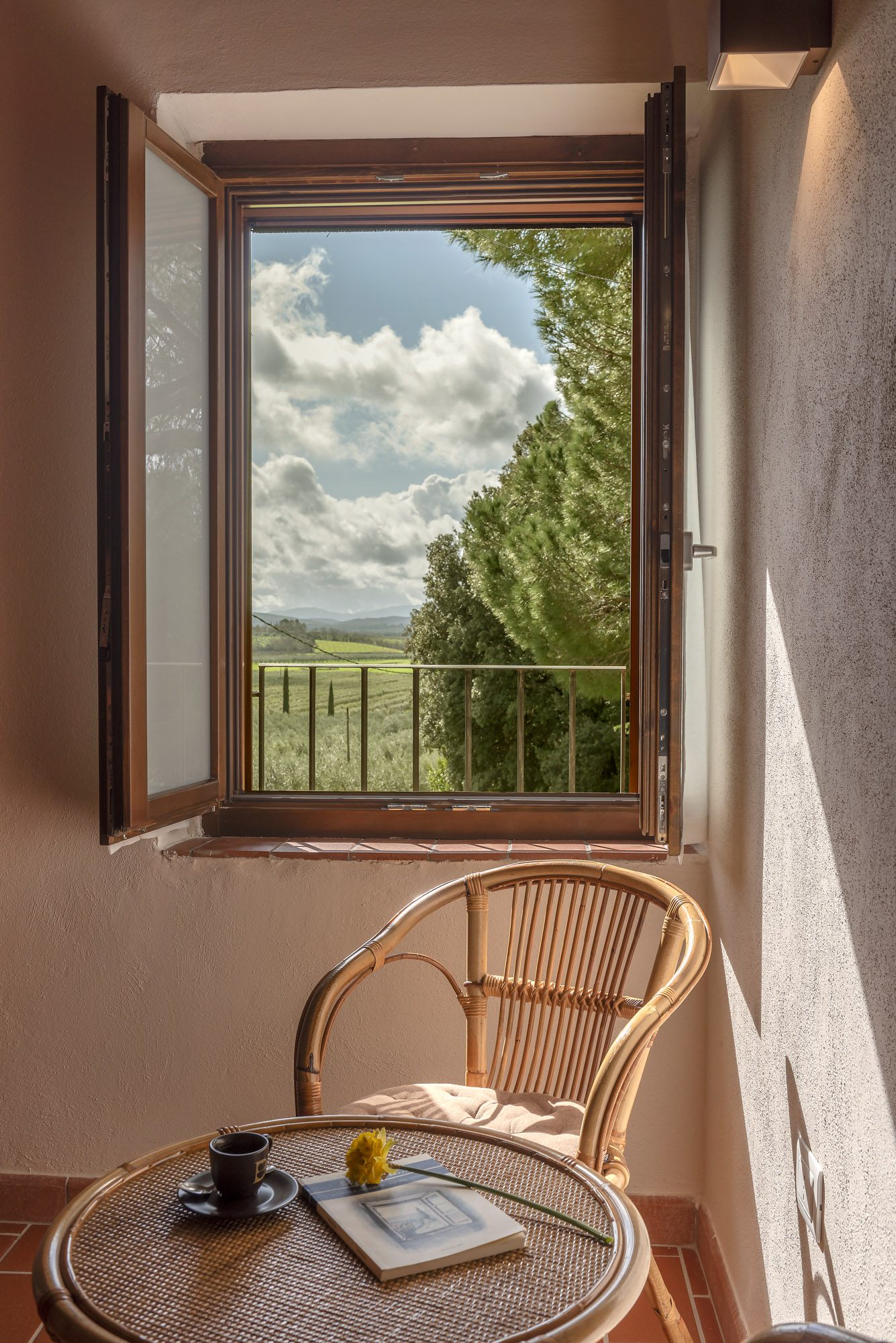 Tenuta Cicalino - Parco dei Lecci