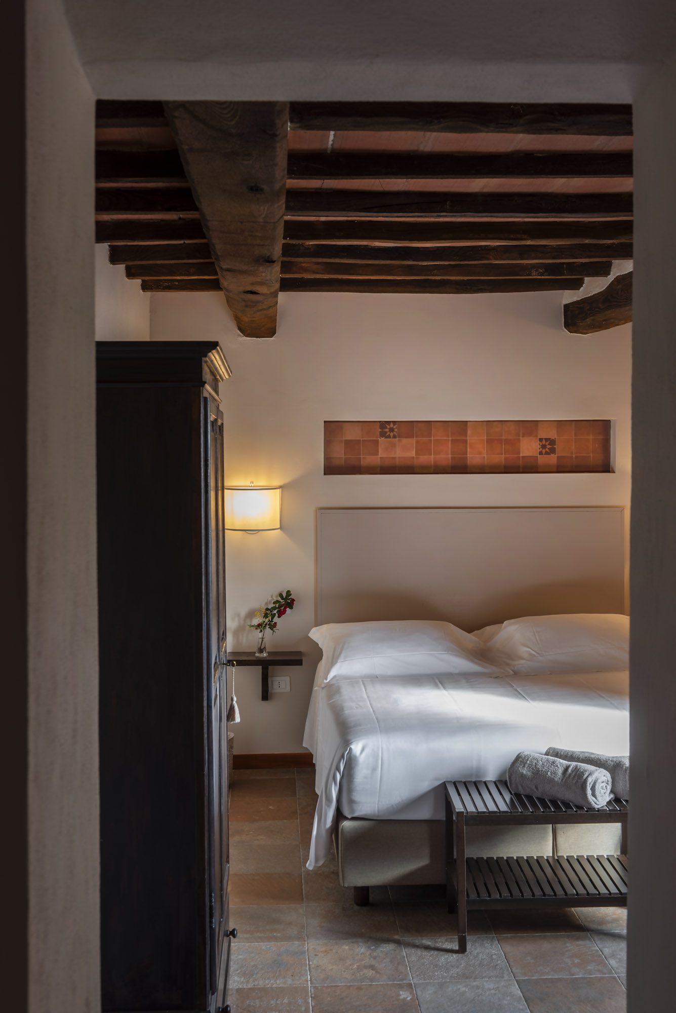 Tenuta Cicalino - Parco dei Lecci