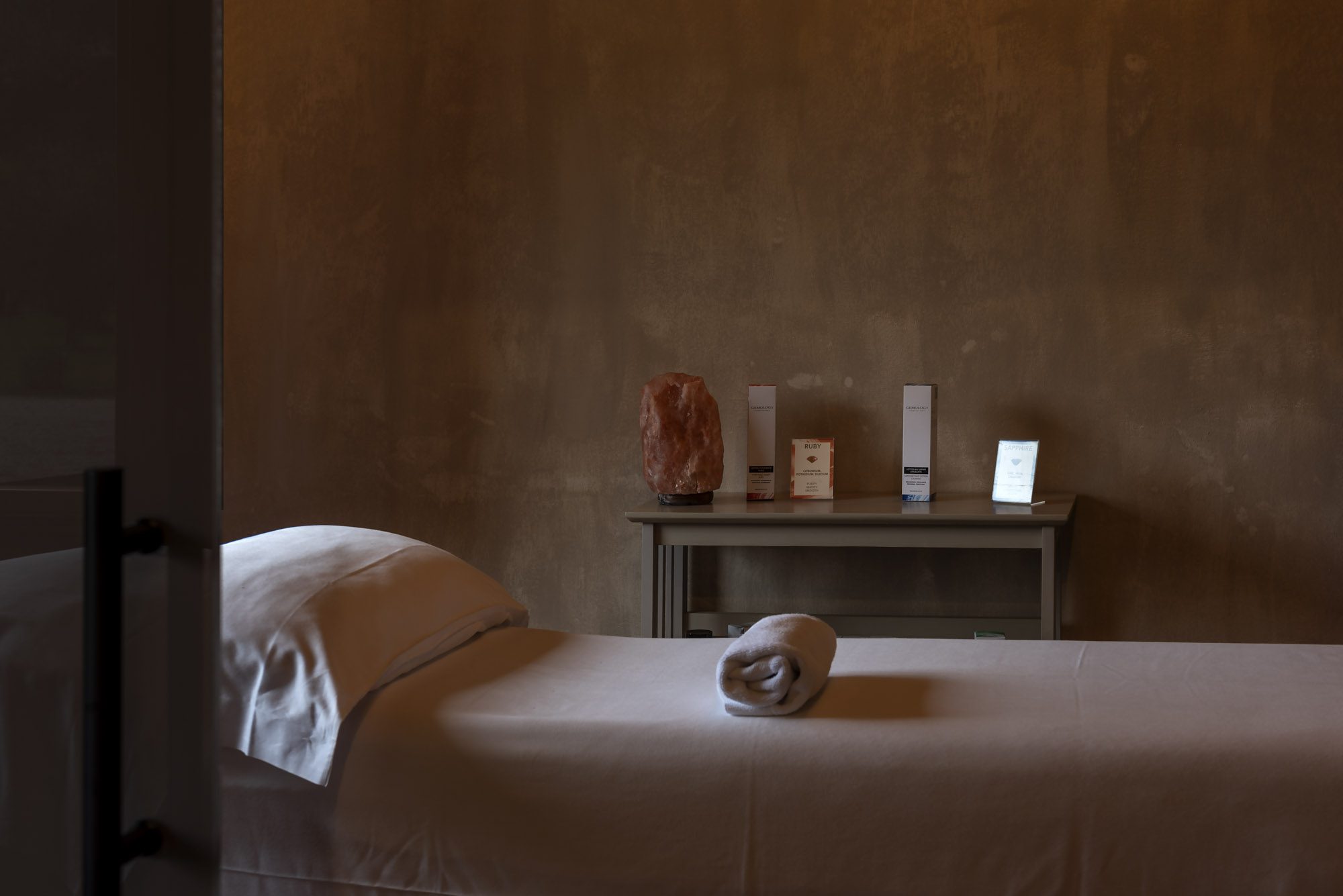 Tenuta Cicalino - Parco dei Lecci