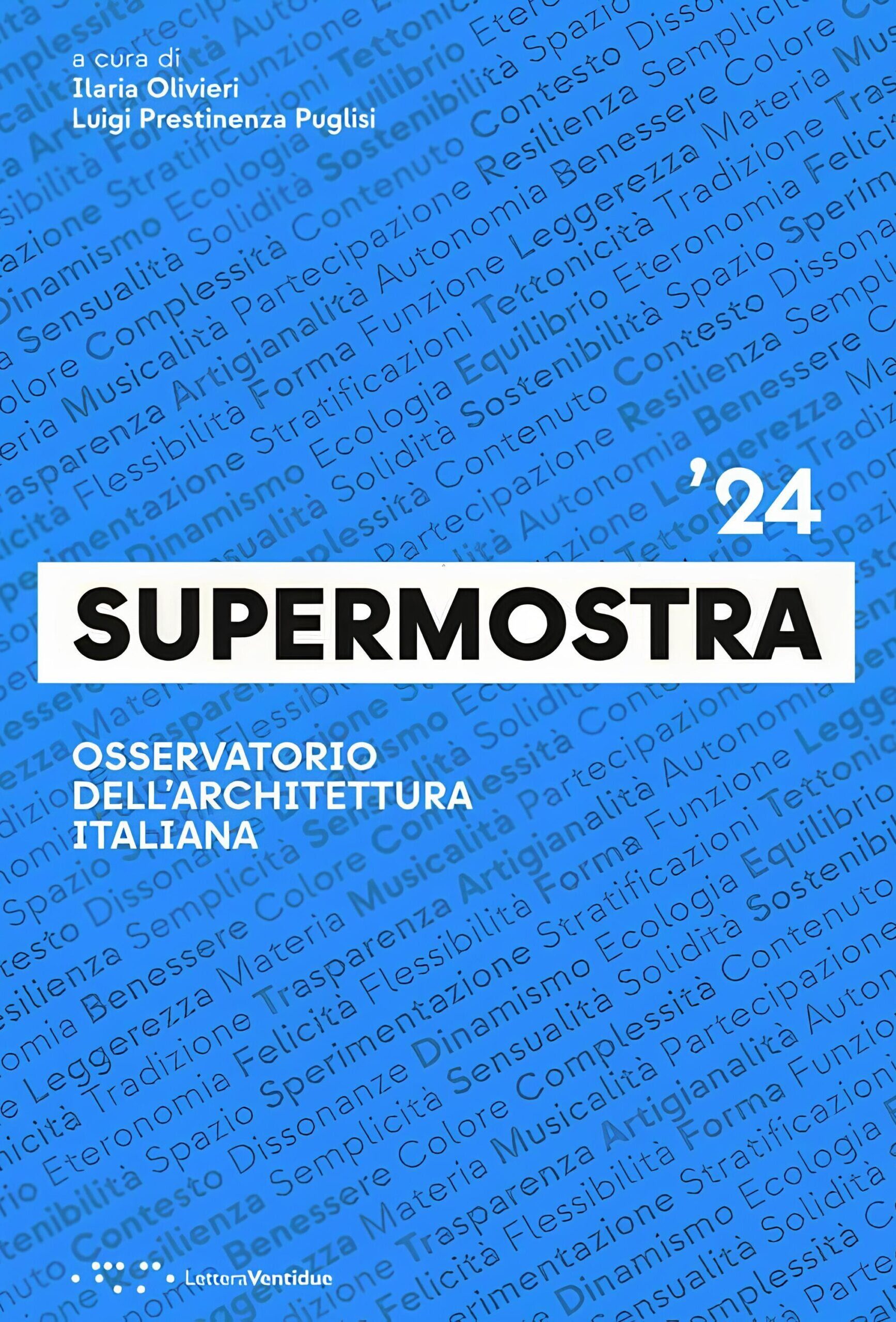 Supermostra24 - 2024