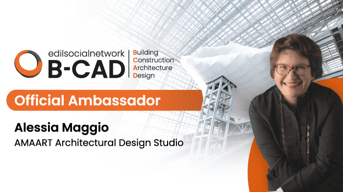 Edilsocialnetwork - B-CAD 2025