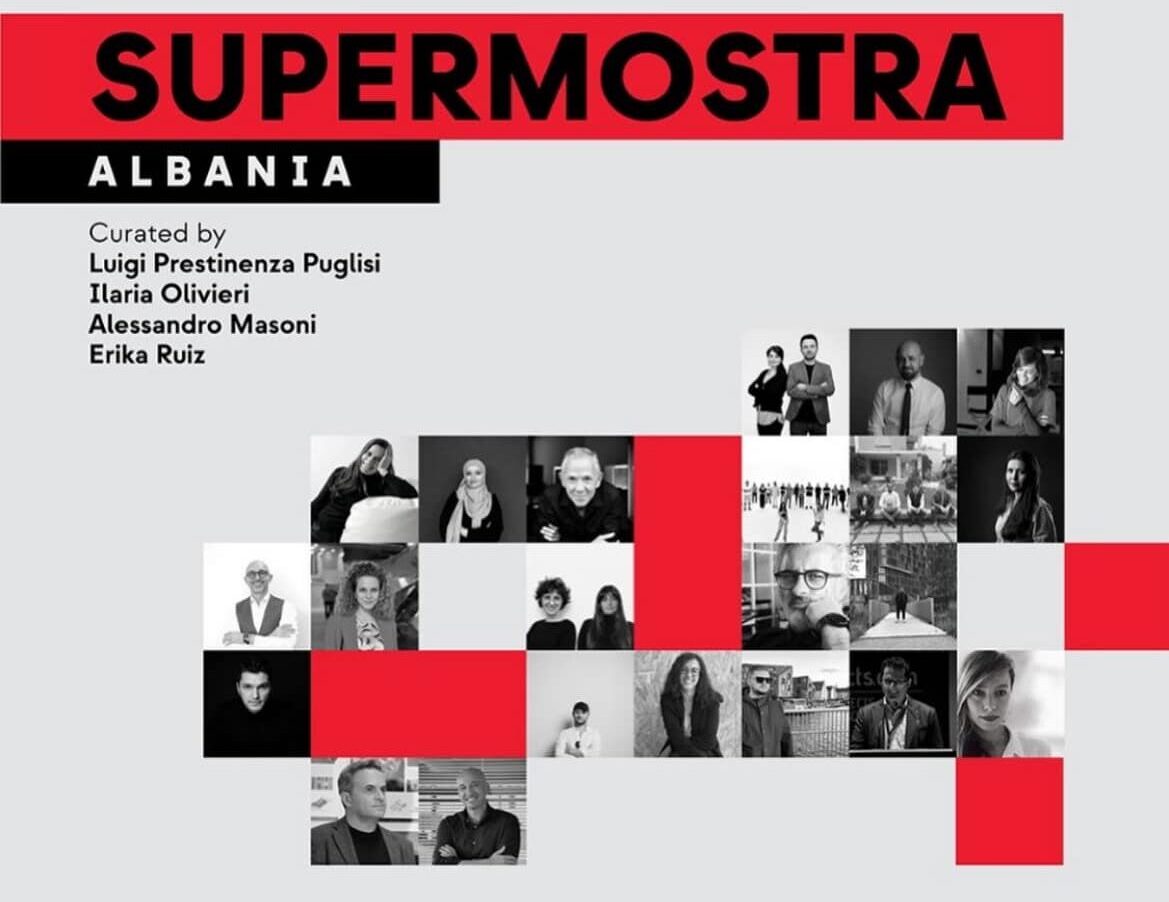 Supermostra Albania 24 - 2024 Supermostra Albania 24 - 2024