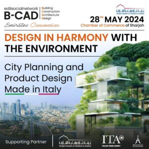 B-CAD Emirates Convention 2024 B-CAD Emirates Convention 2024