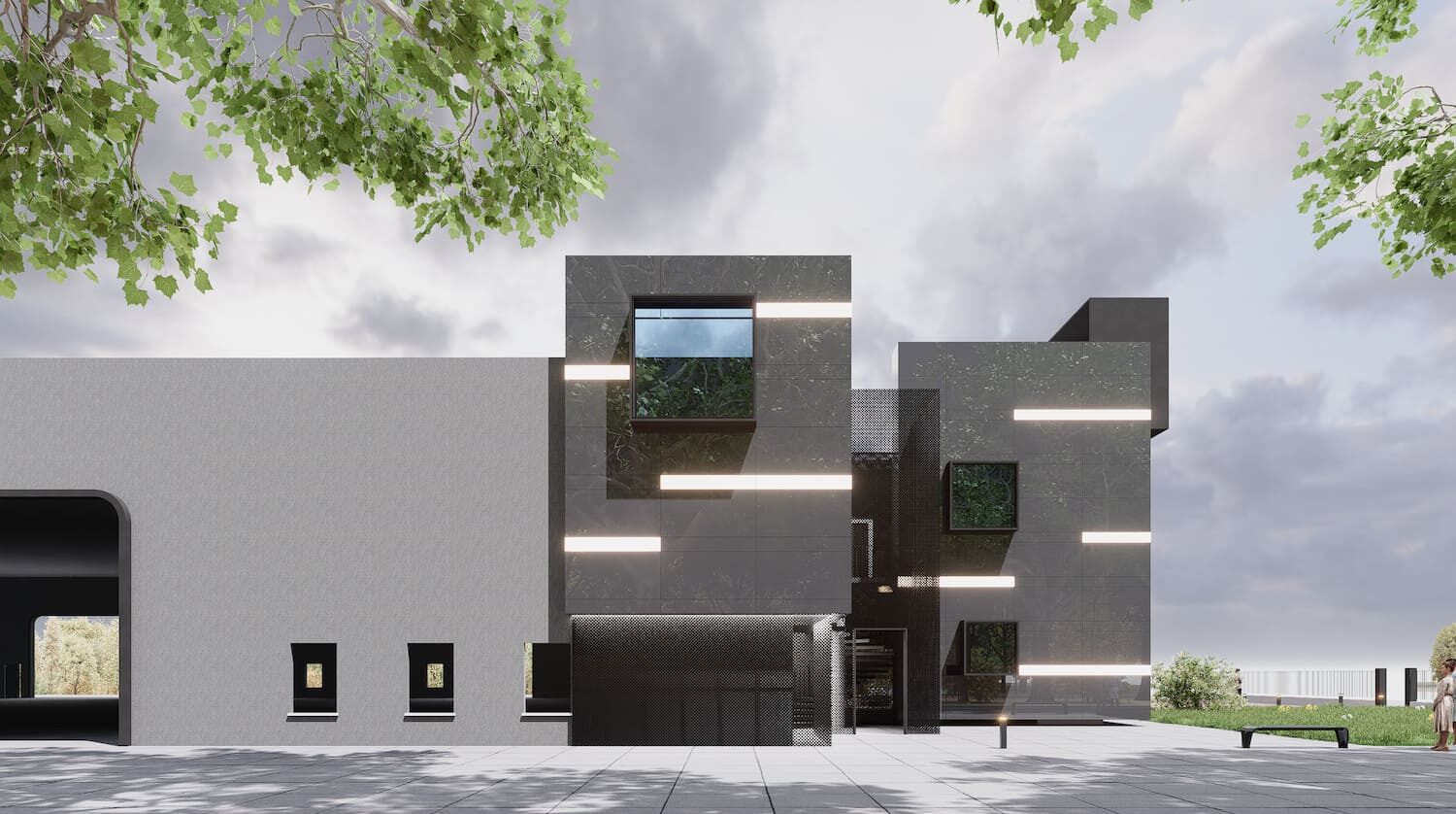 Headquarter Italtelo