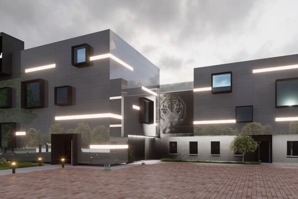 Headquarter Italtelo