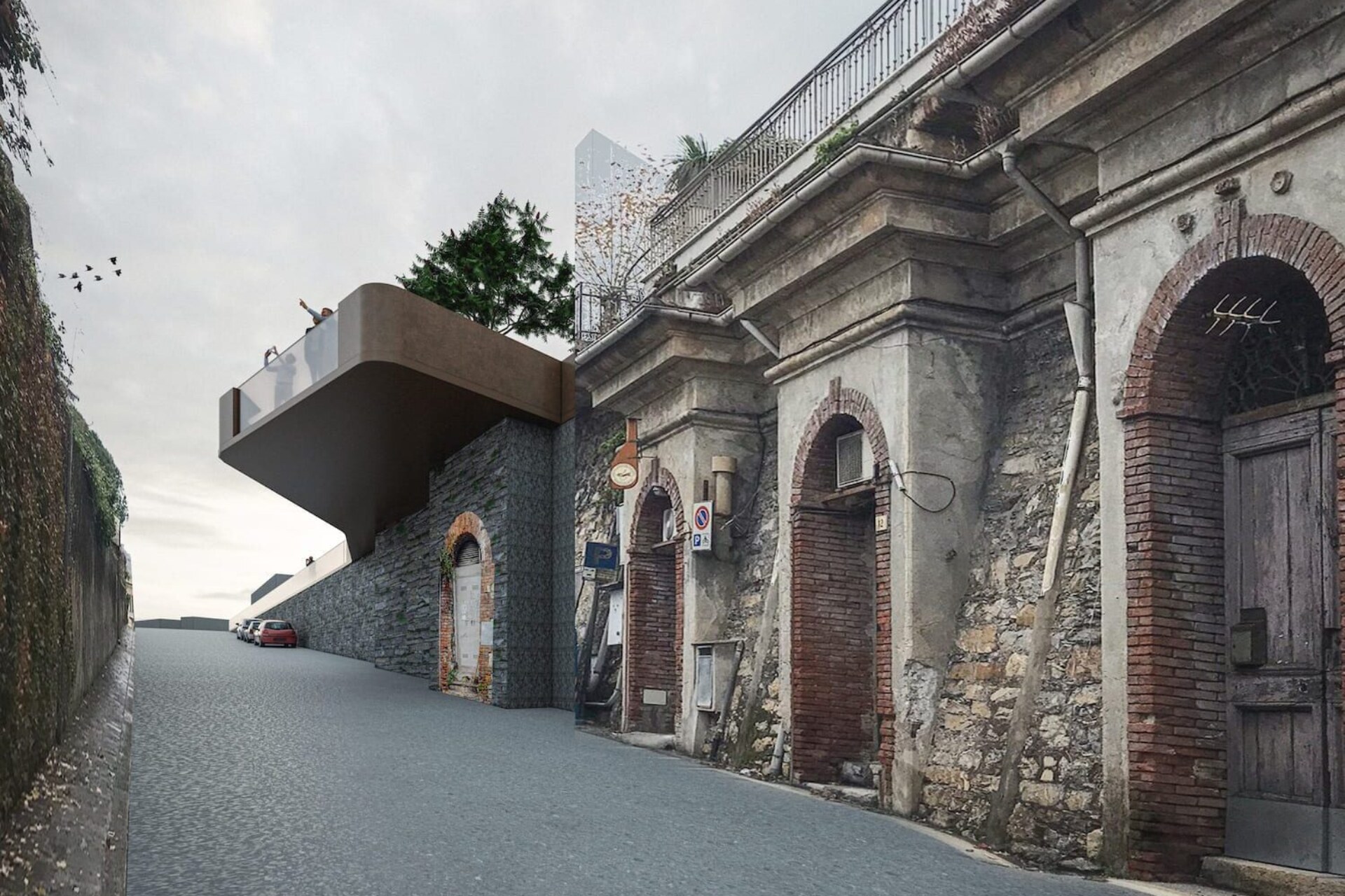 Station Santa Margherita Ligure Portofino