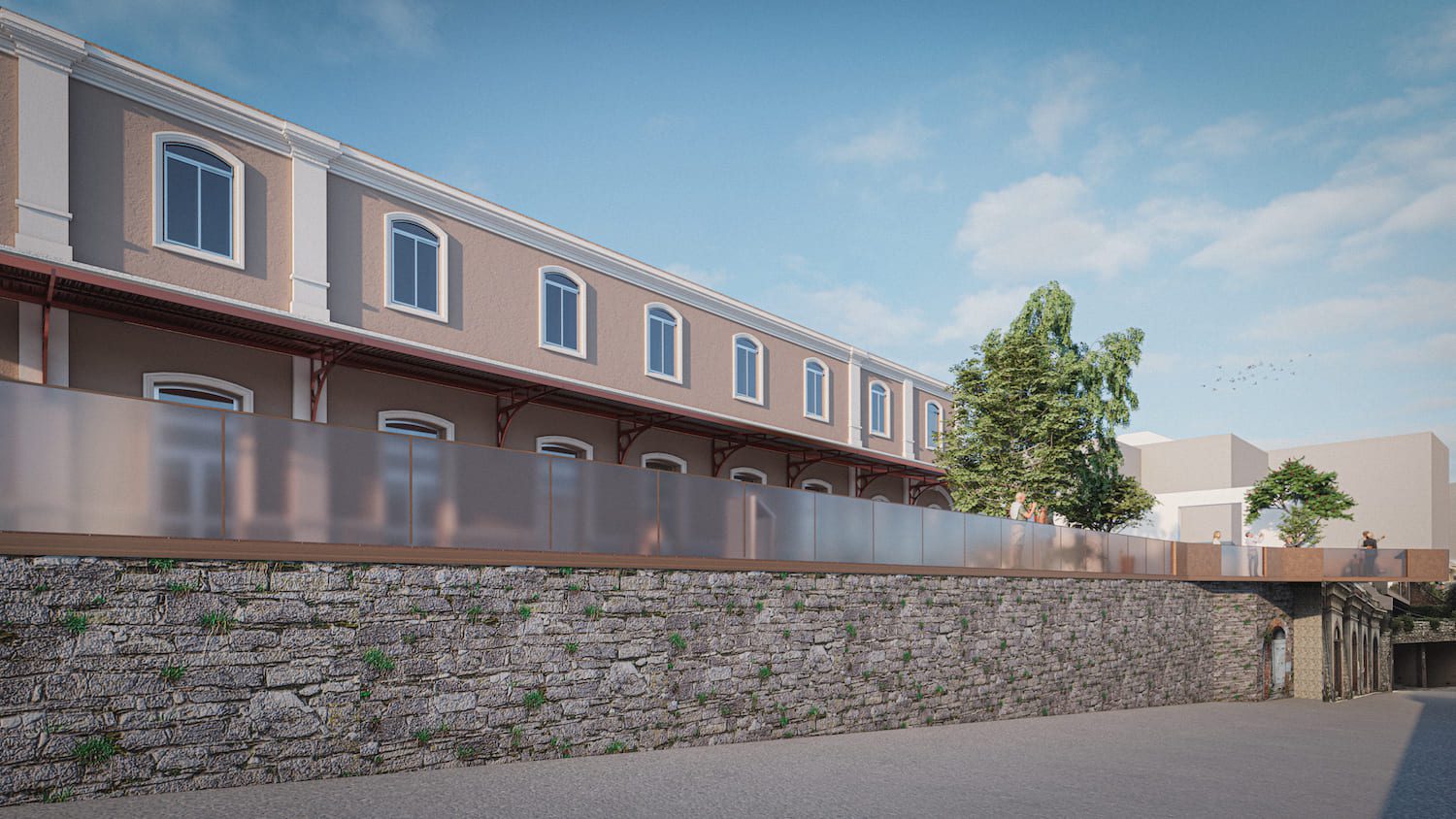 Station Santa Margherita Ligure Portofino