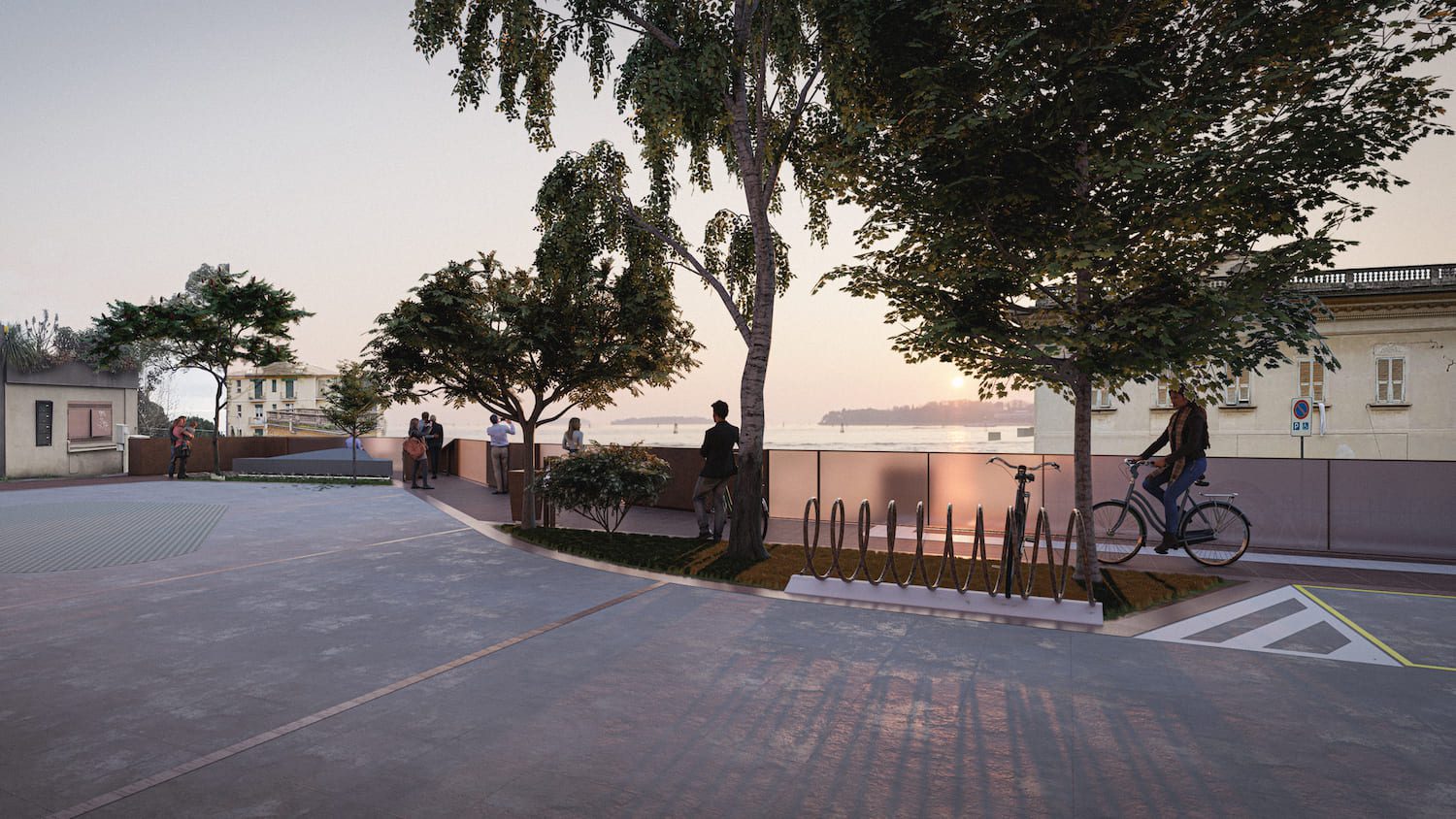 Station Santa Margherita Ligure Portofino