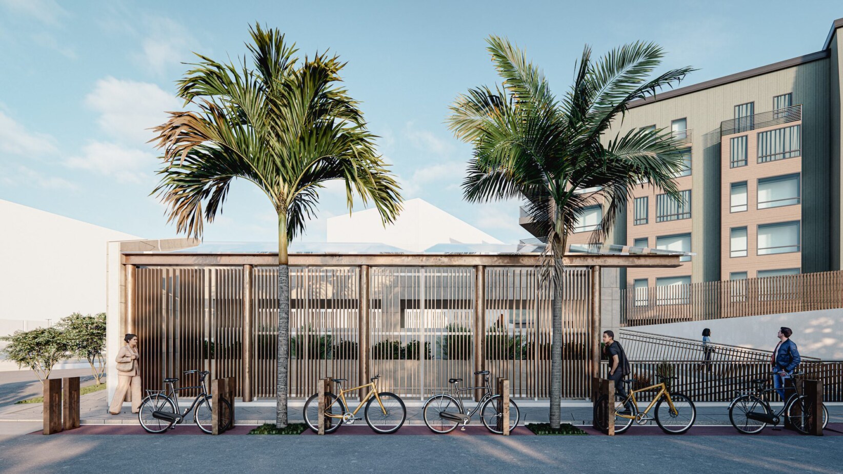 Railway Station Cogoleto