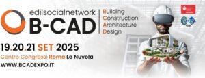 B-CAD 2025 B-CAD 2025