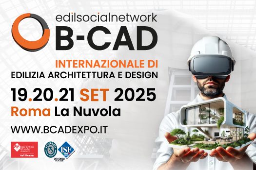 B-CAD 2025 B-CAD 2025