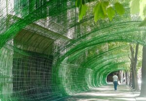 SUSTAINABLE URBAN SHELTERS SUSTAINABLE URBAN SHELTERS