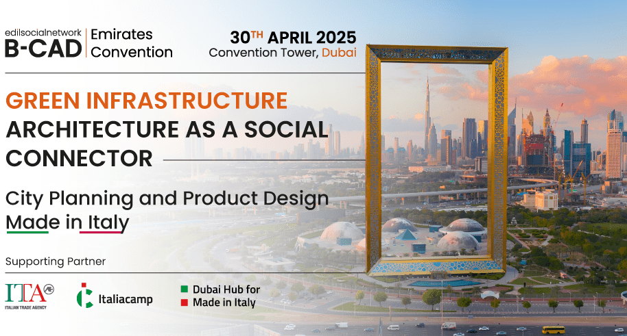 B-CAD Emirates Convention 2025 B-CAD Emirates Convention 2025