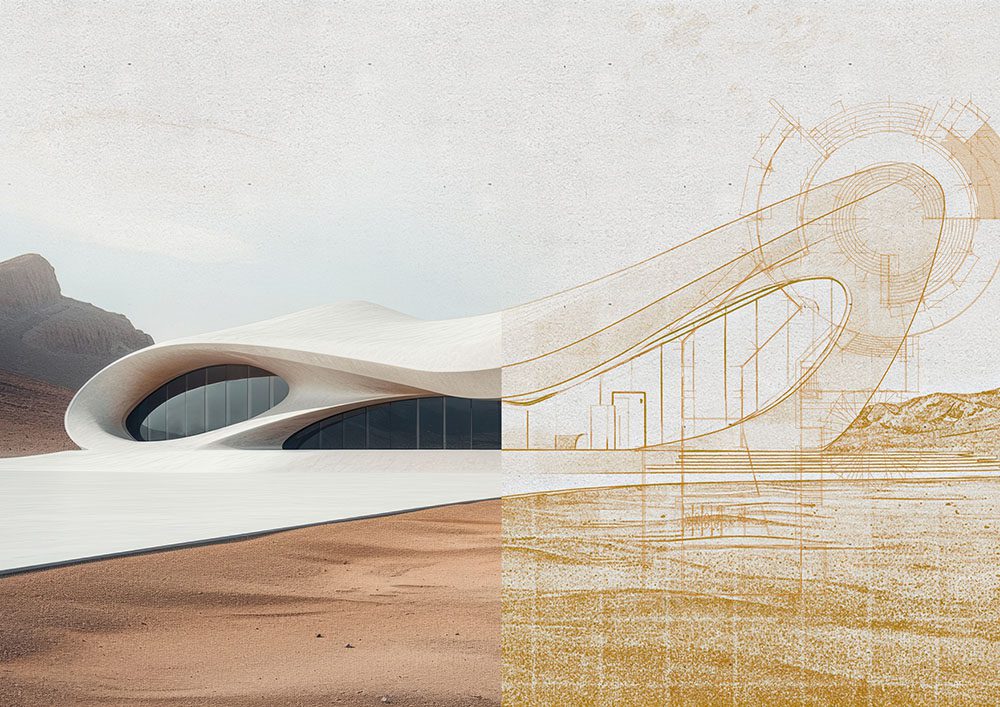 Desert Architecture Forum KSA Desert Architecture Forum KSA