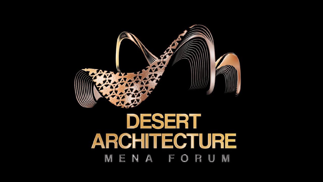 Desert Architecture Forum KSA Desert Architecture Forum KSA