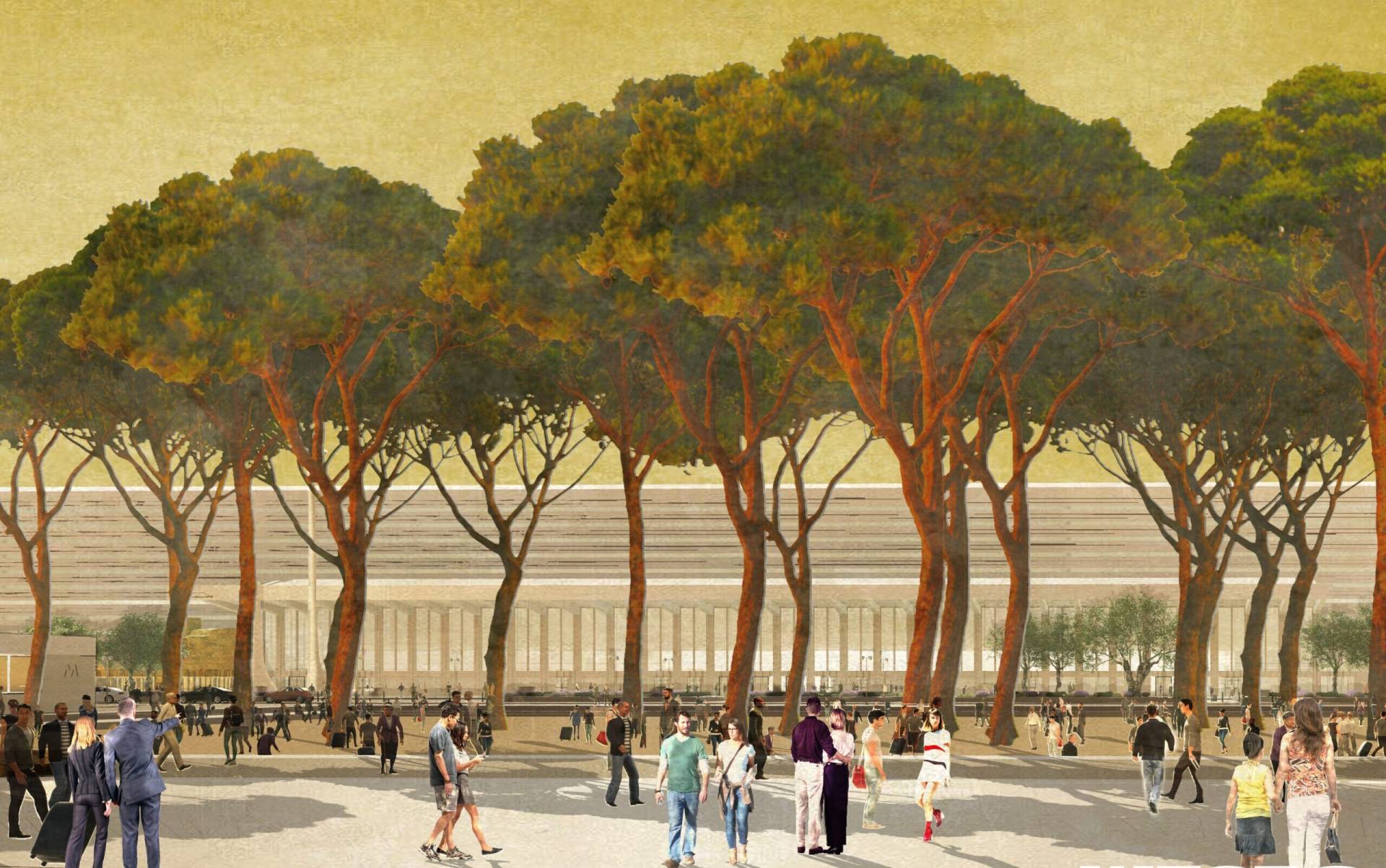 Landscape Architecture